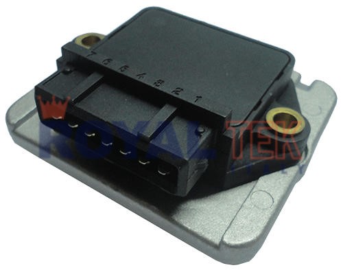 RT0142 - MODULO ENC. VW GOL - POLO - FORD ESCORT